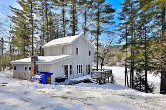 99 Fishing Access - Image 1