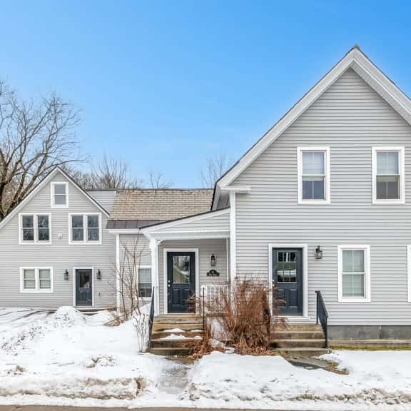 8 Pond Street - Image 1
