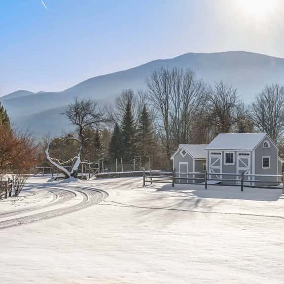 73 Dorset Cottage - Image 1