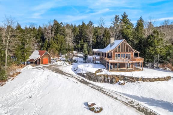 48 Highland Views - Image 2