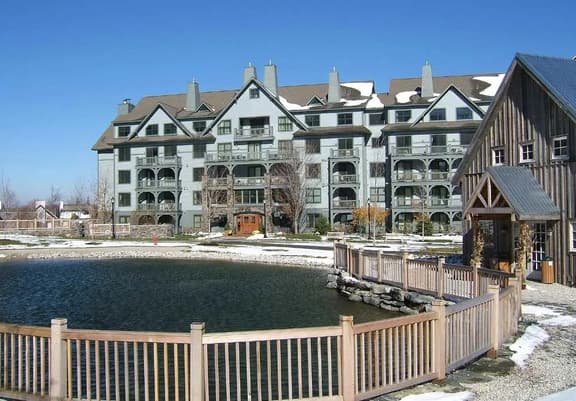 43 Middle Ridge Road - Image 1