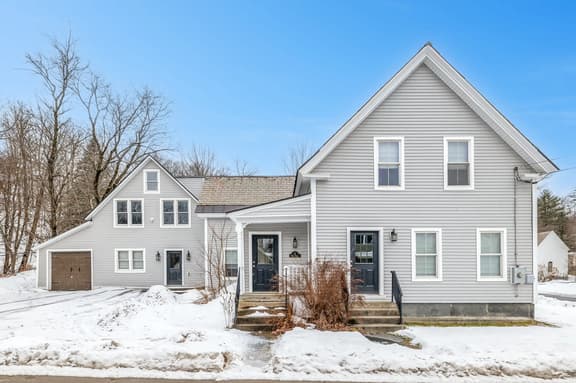 8 Pond Street - Image 1