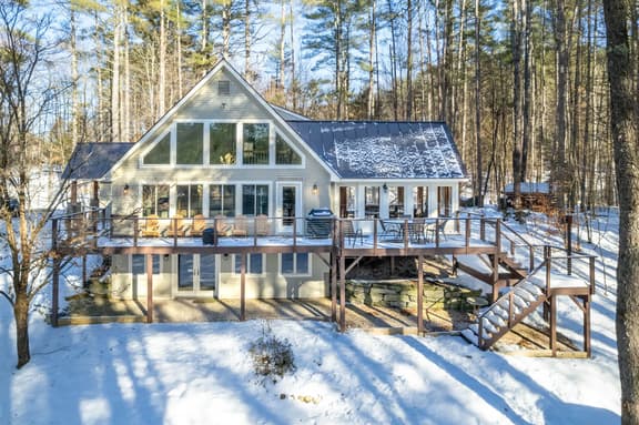 164 Red Bridge - Image 1